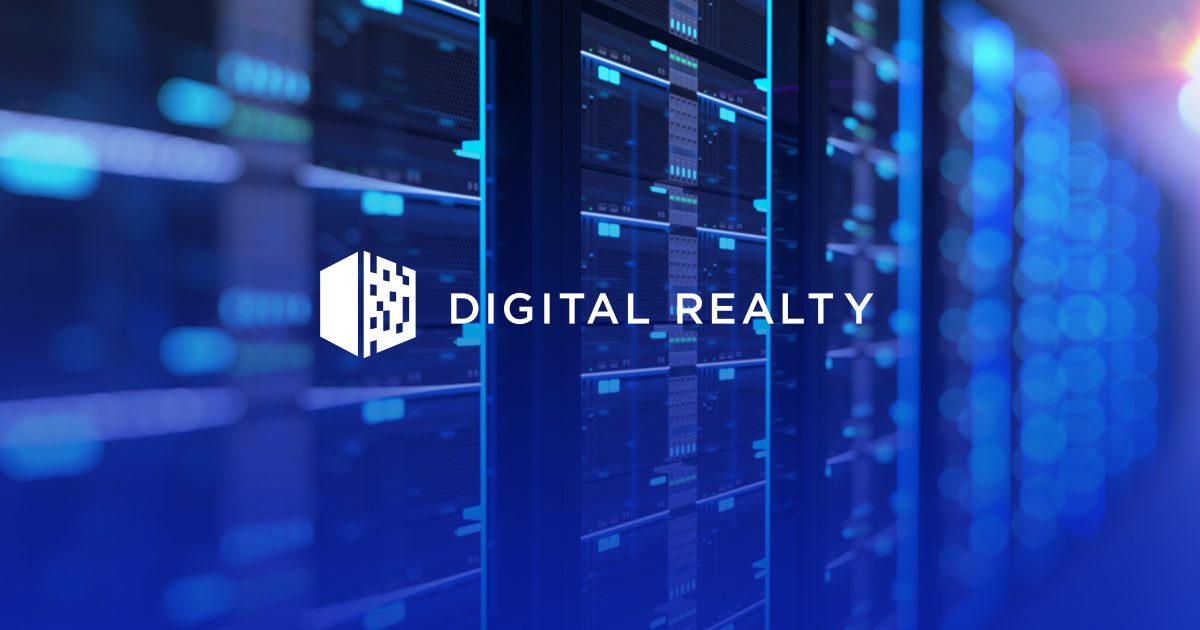 Digital Realty announces 350 million note offeringIdcnovaMediathe